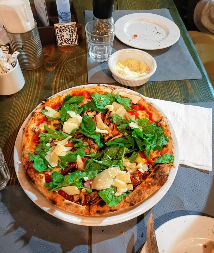 Eldorado Lodge & Restaurant主图