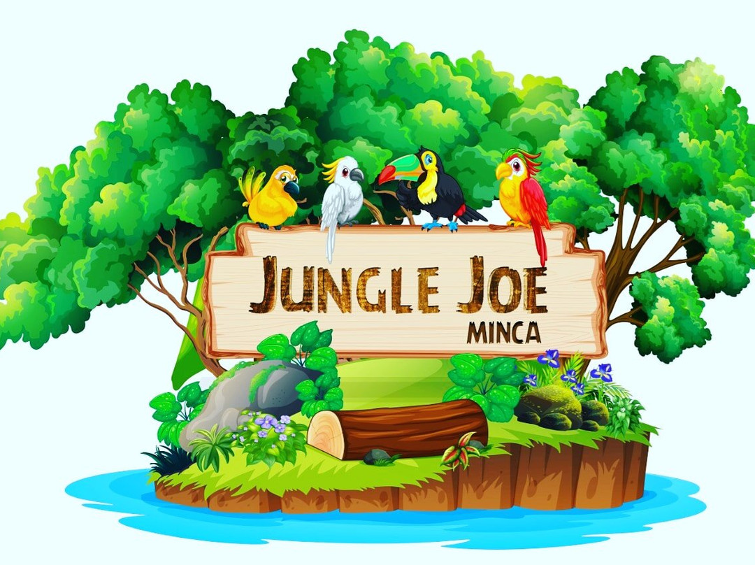 Jungle Joe Minca Adventures景点图片