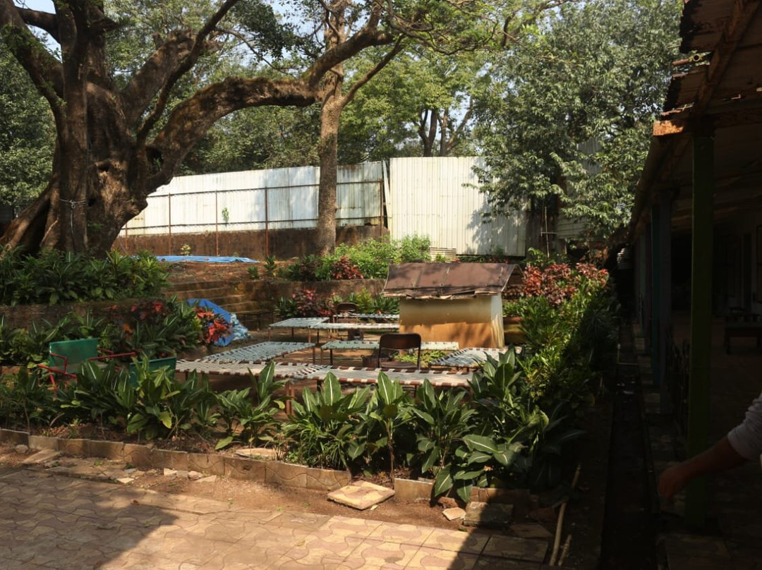 Park View Hotel主图