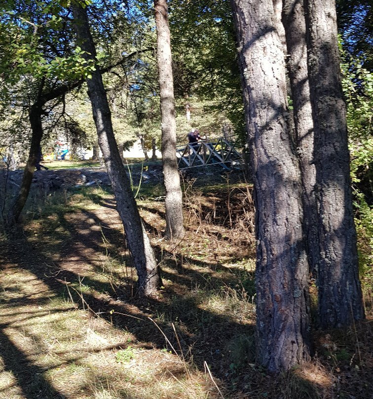 Kargali Golcuk Tabiat Parki景点图片