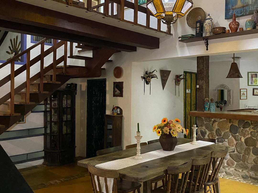 Pouso Vivenda da Mata主图