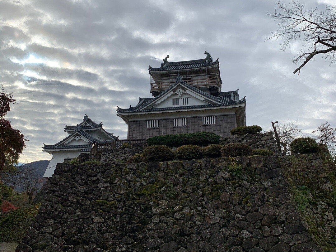 Ono Castle Photographing Spot景点图片