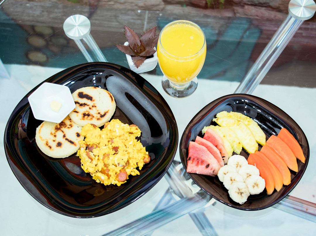 BLH Business Loft Hotel主图