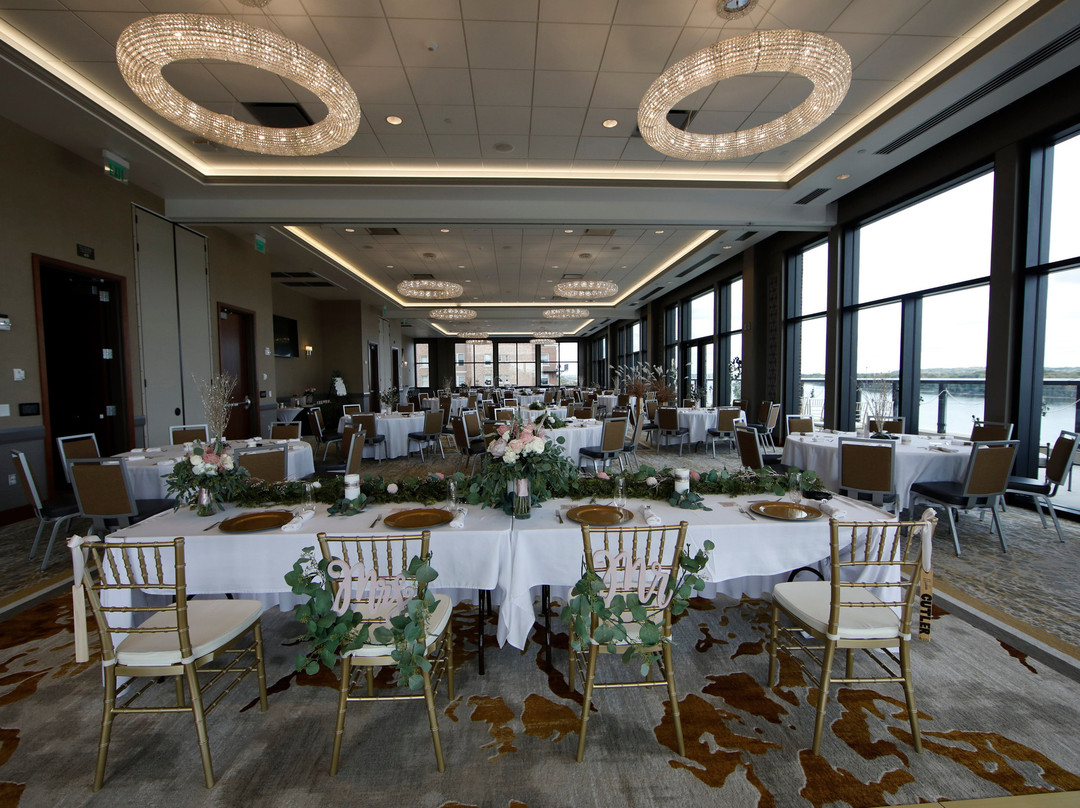 The Merrill Hotel, Muscatine, a Tribute Portfolio Hotel主图