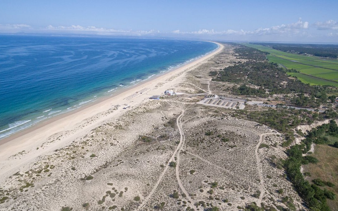 Herdade Da Comporta-Comporta必去景点