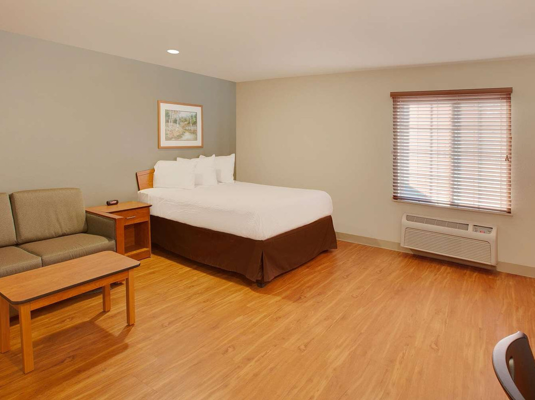 Extended Stay America Select Suites - Shreveport - Airport主图
