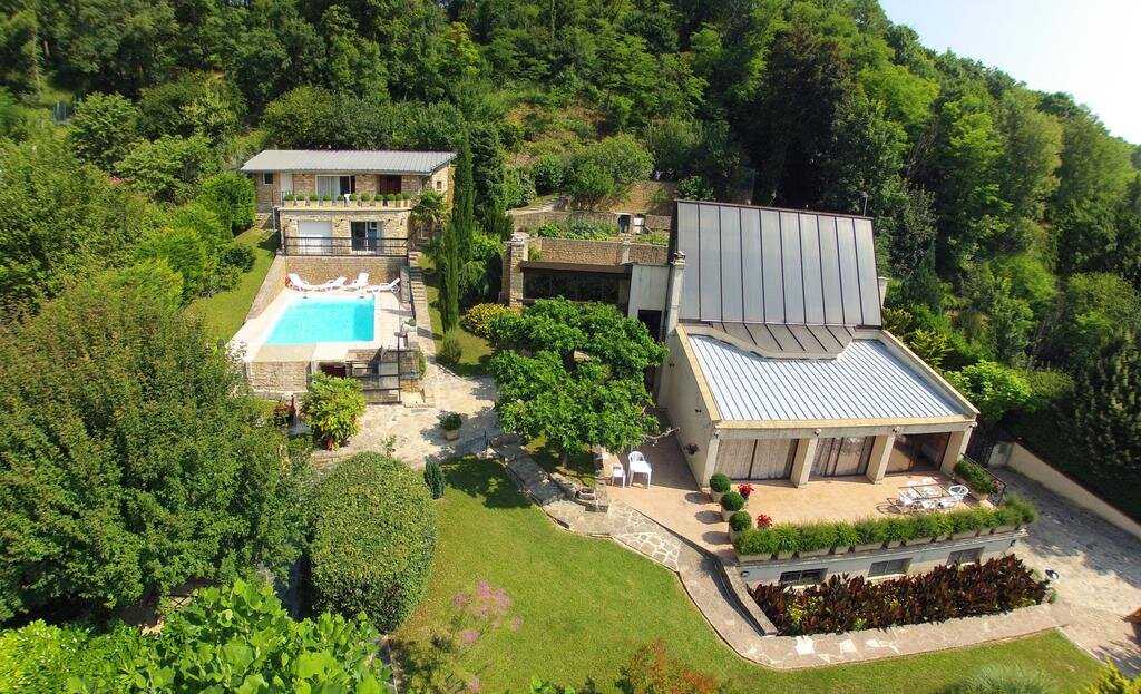 La Villa du Rhône-官方