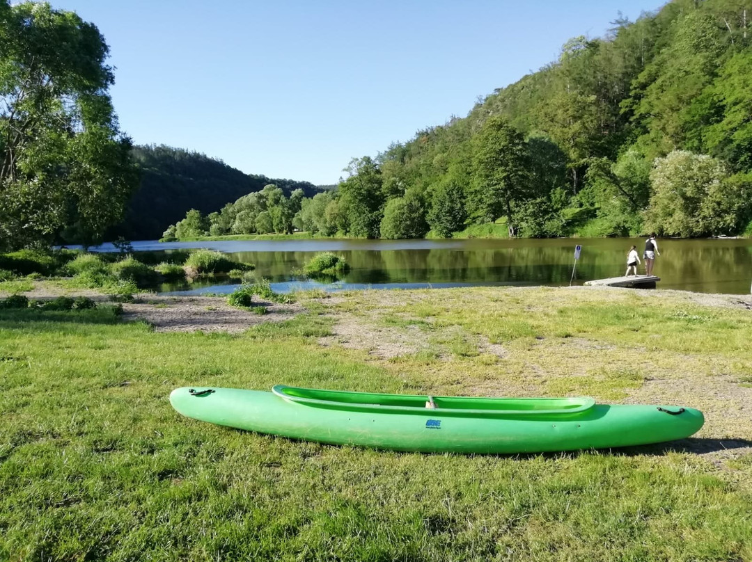 Lode Skryje
