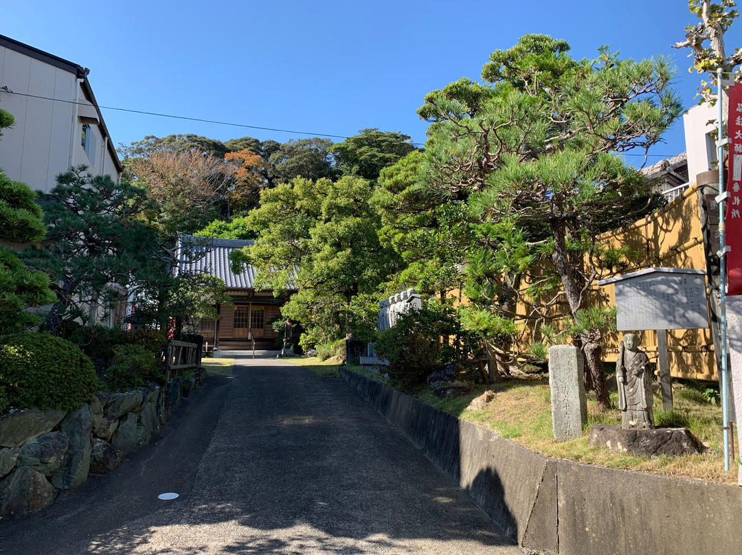 Sekisho Inari景点图片