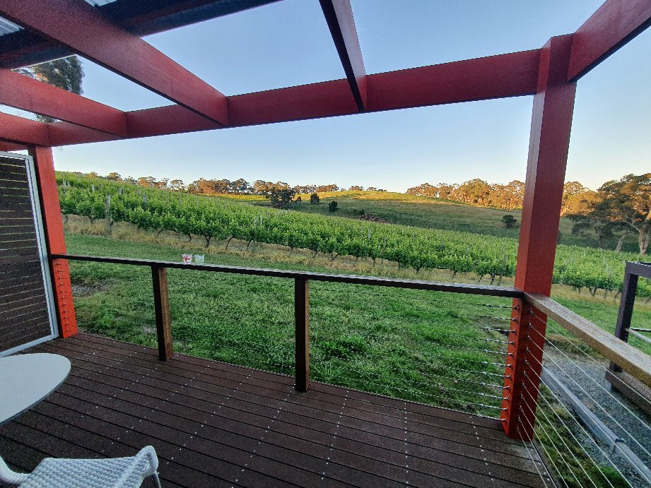 Longview Vineyard - Adelaide Hills主图