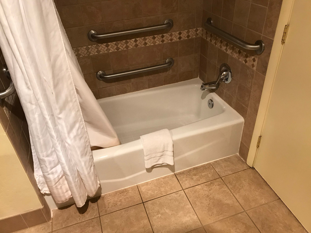 玛斯威克旅馆主图