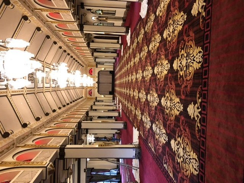 和平博物馆-上海市必去景点