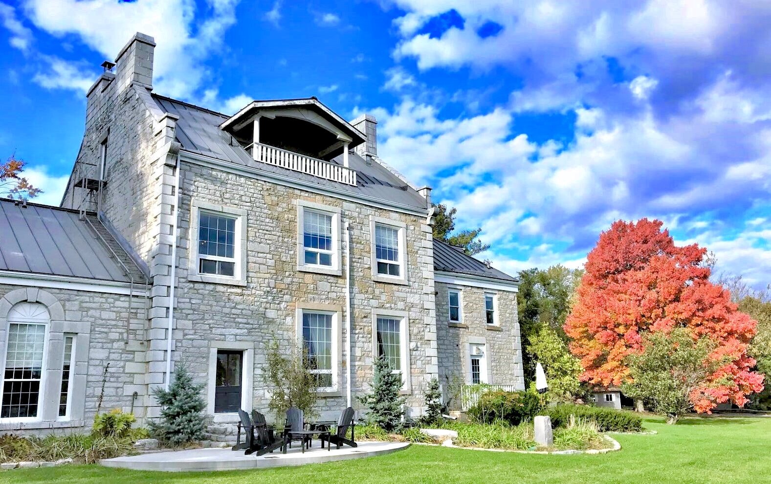 All Suites Whitney Manor-官方