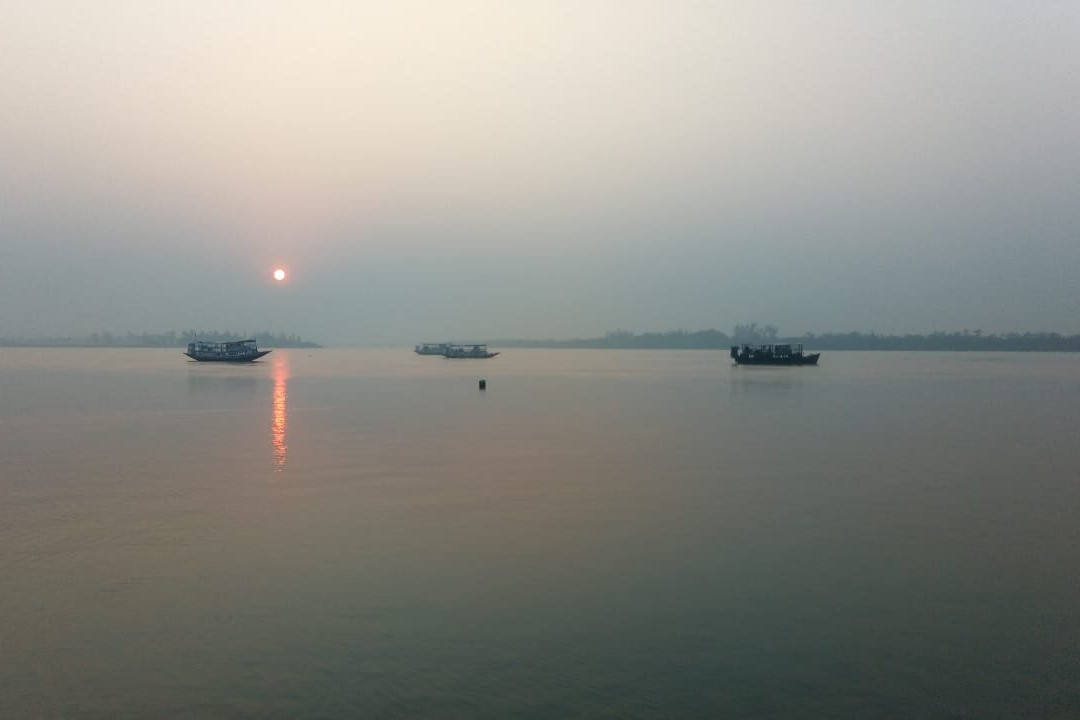 Sundarban Wildlife Tourism景点图片
