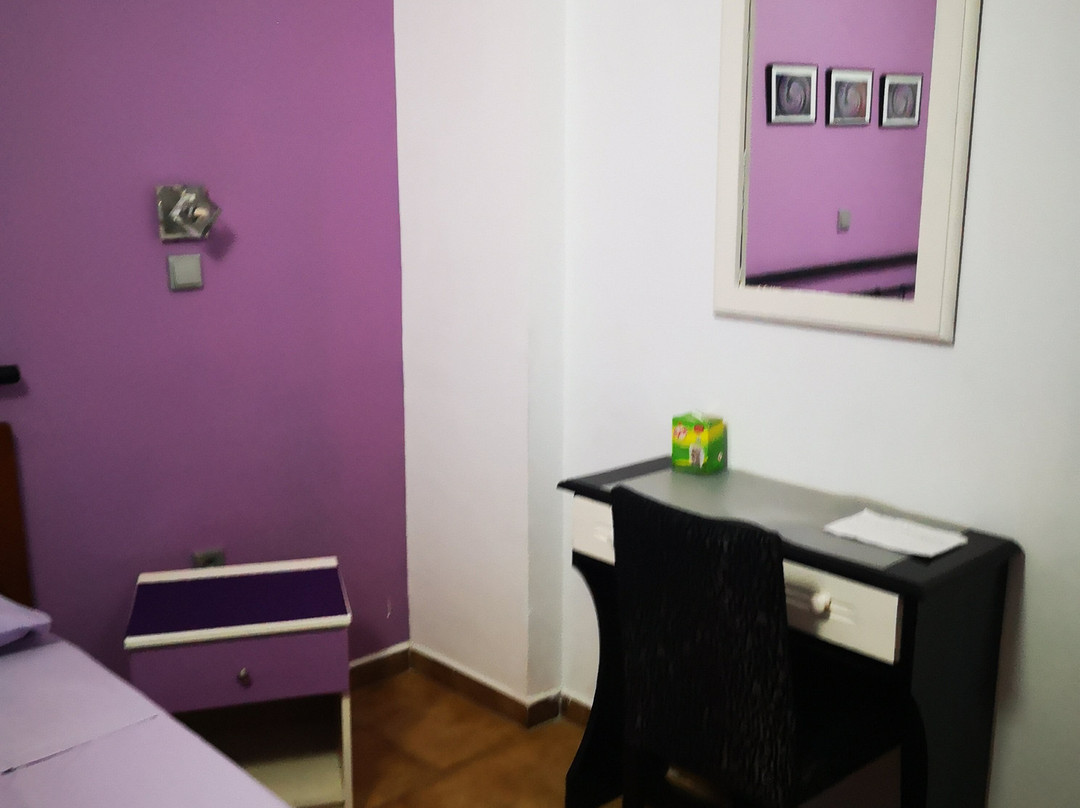 Karmik Concept Apartments主图