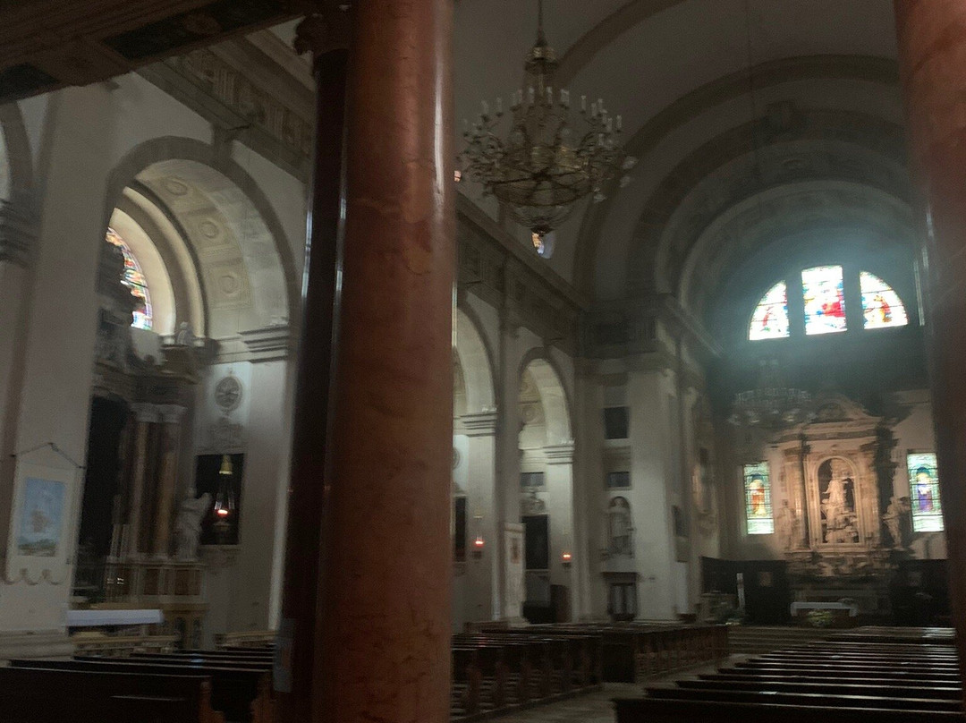 Chiesa Collegiata di Santa Maria Assunta景点图片