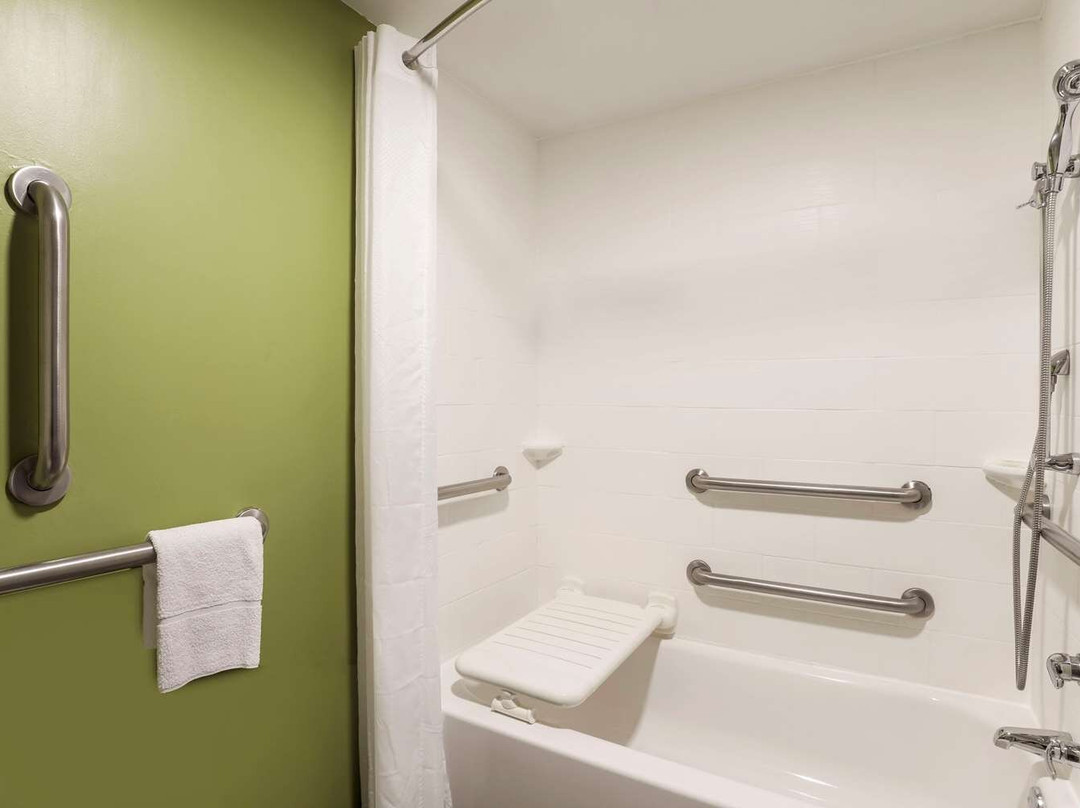 Sleep Inn Midway Airport主图