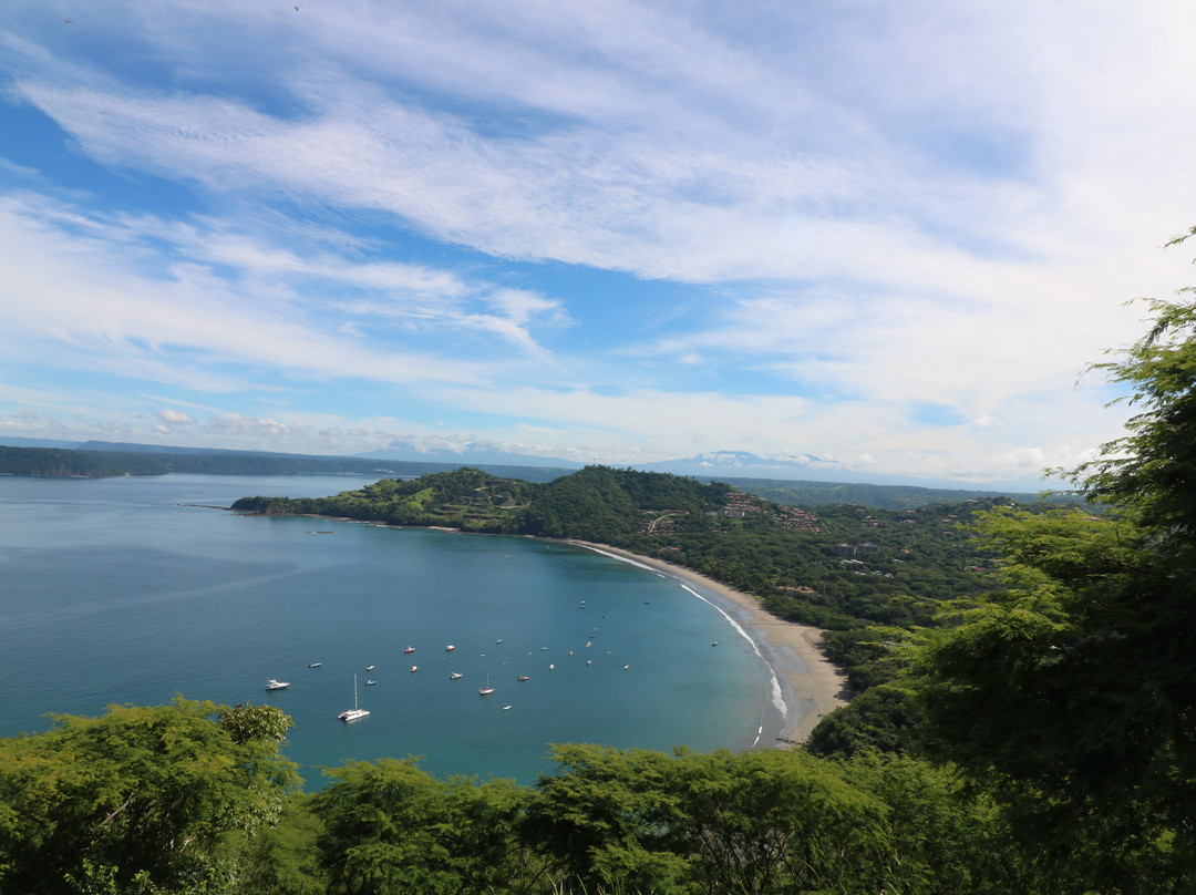 Papagayo Gulf Sport Fishing - North Pacific Tours景点图片