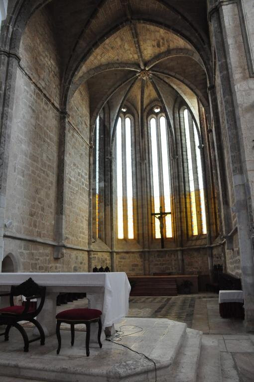 São Domingos Church-埃尔瓦什必去景点