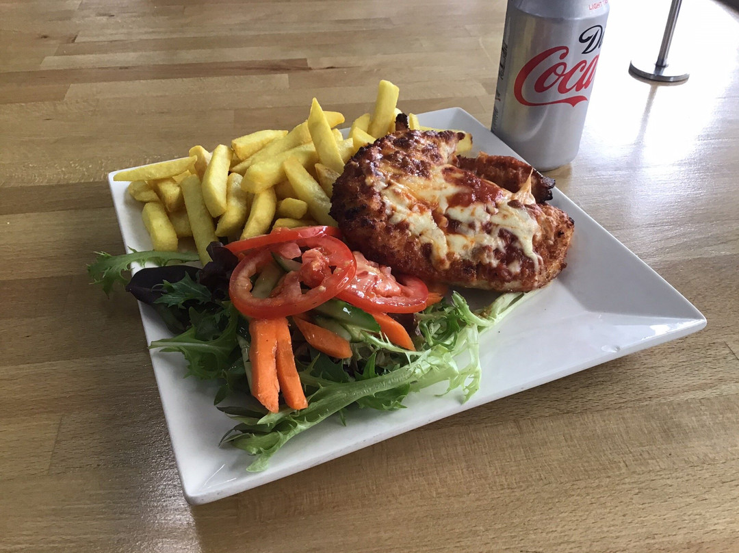 Corio旅游攻略图片