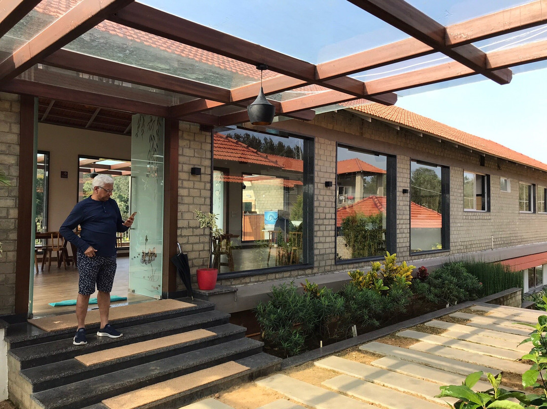 Boodanike旅游攻略图片
