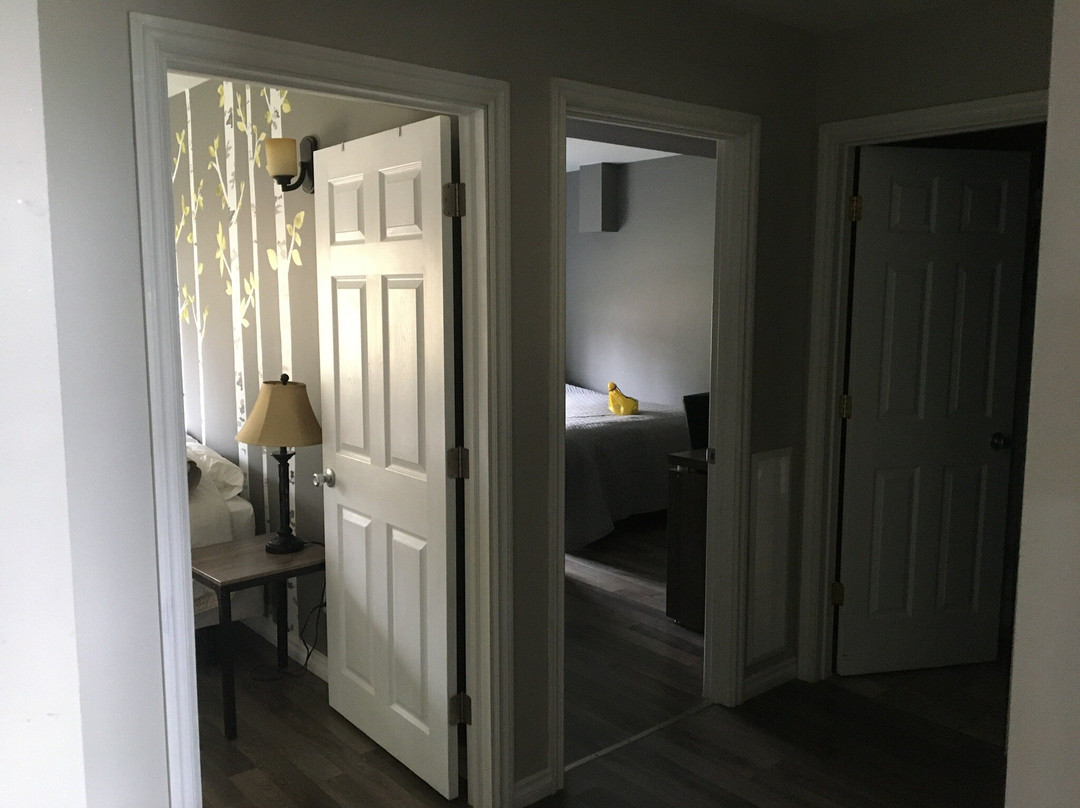 Seasons Extended Stay Suites主图