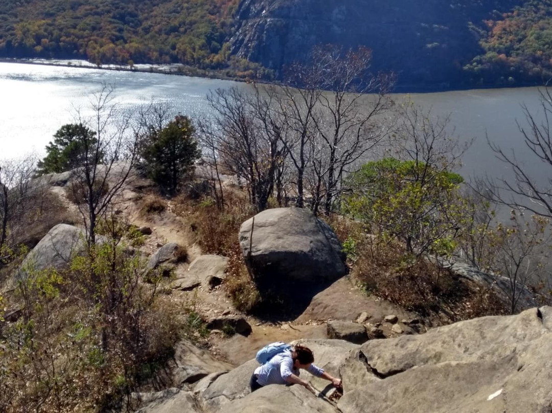 Breakneck Ridge Loop景点图片