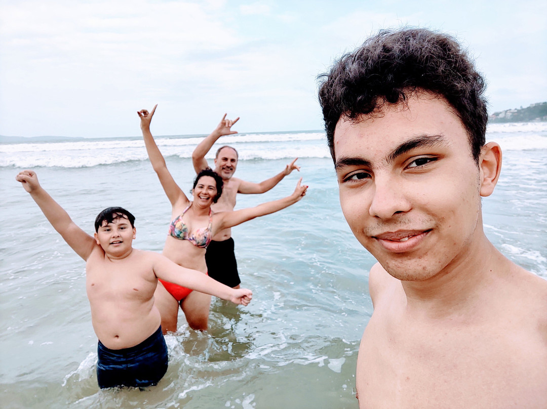 Itapema Beach-Itapema必去景点