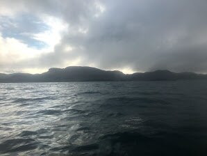Sea Kayak Oban Day Trips-奥本必去景点