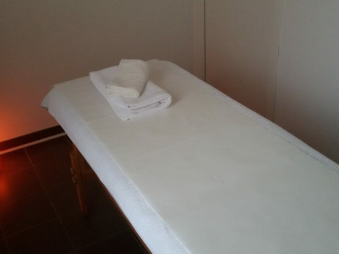 Grotta Di Sale e Centro Benessere La Fenice