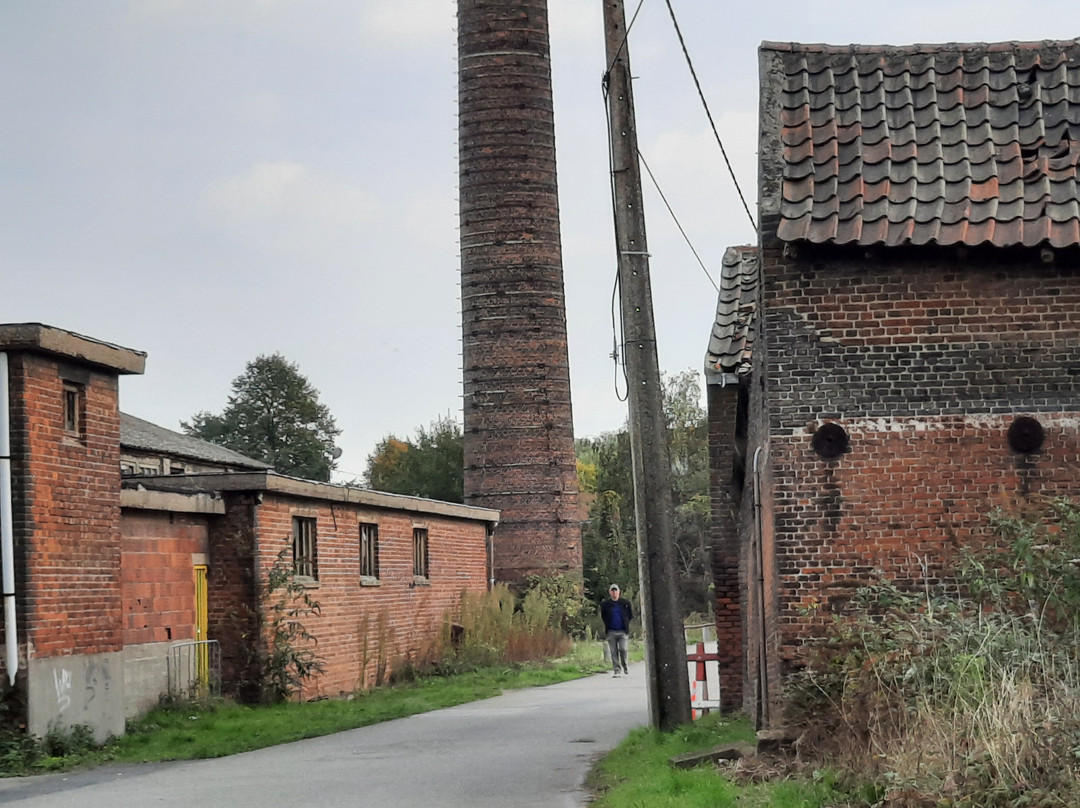 't Geleeg, Steenbakkerijmuseum-Boom必去景点