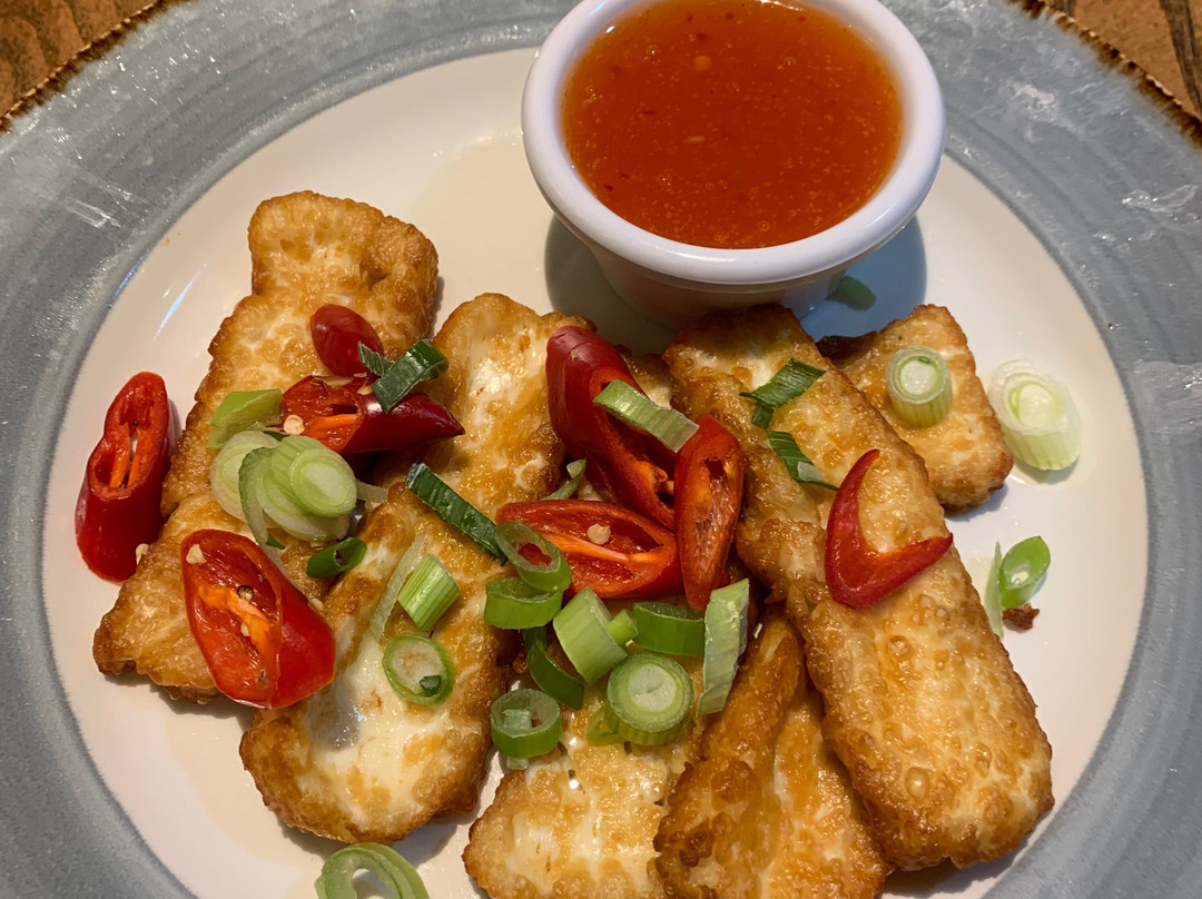 Dartbridge Inn Hotel主图