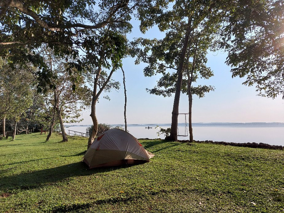 Orchids Village主图