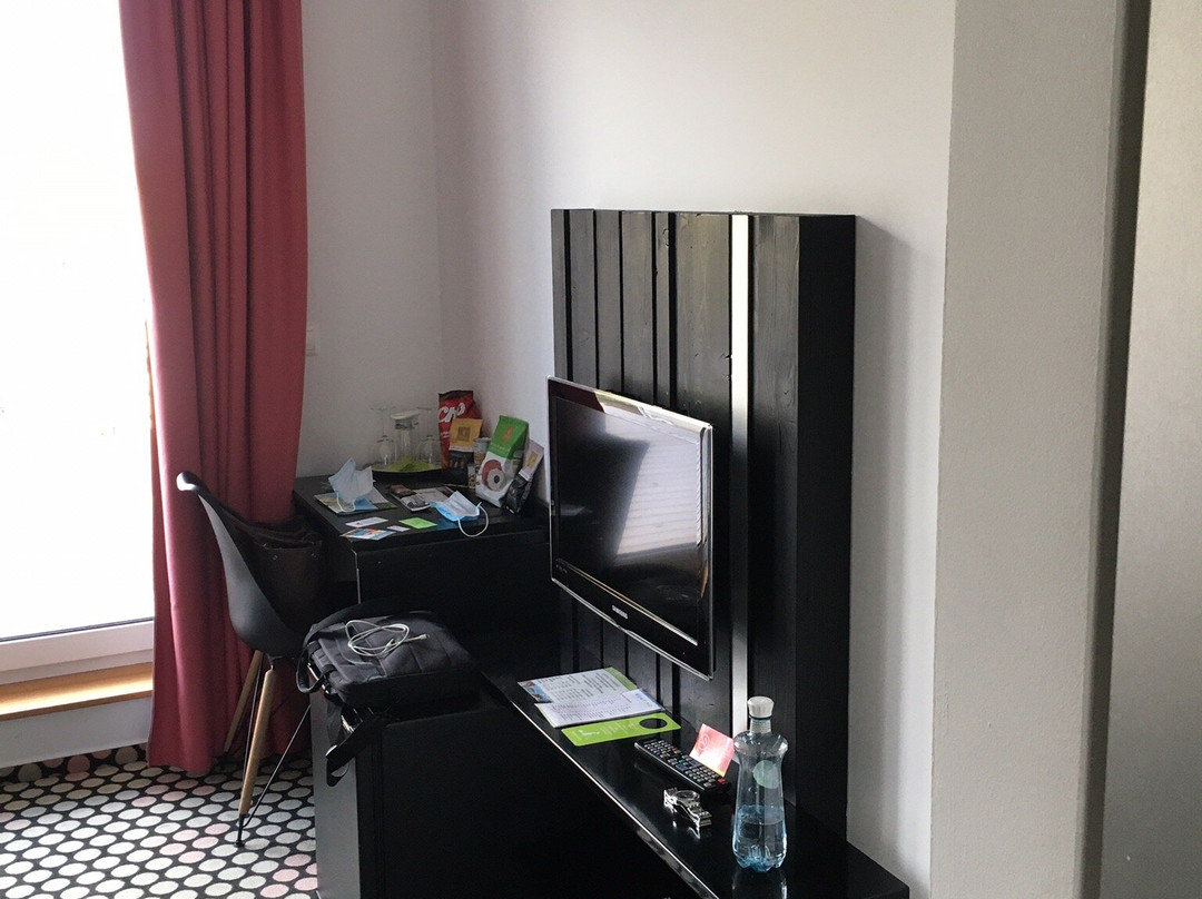 Hotel Bonvino Wine and Spa Badacsony主图