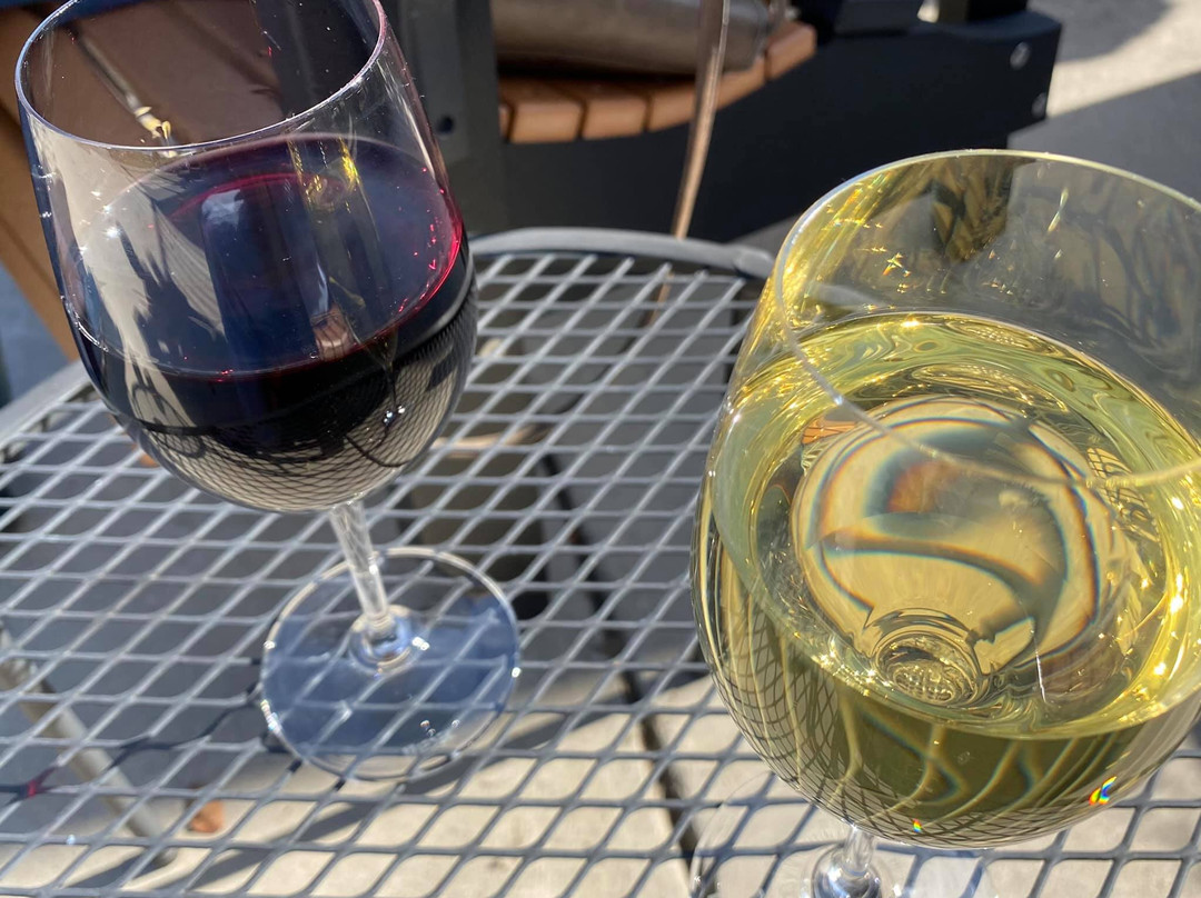 Marceline Vineyards-Mount Crawford必去景点