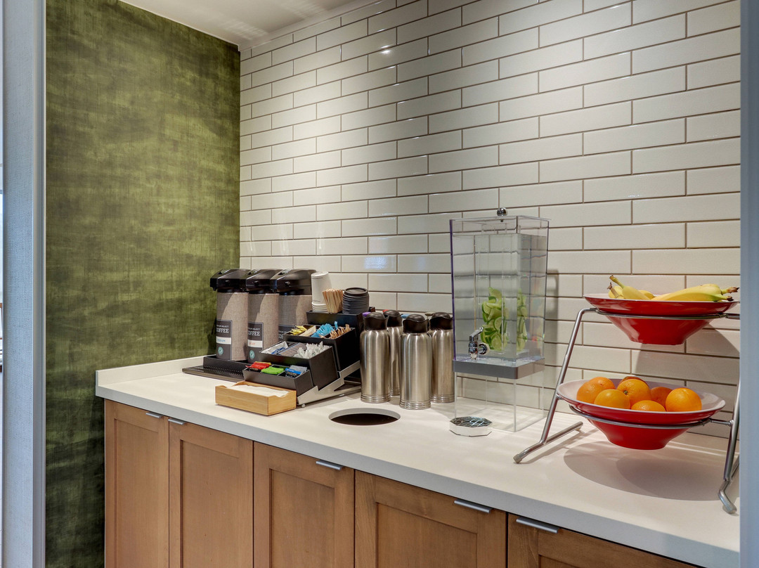 Fairfield by Marriott Inn & Suites Southport主图