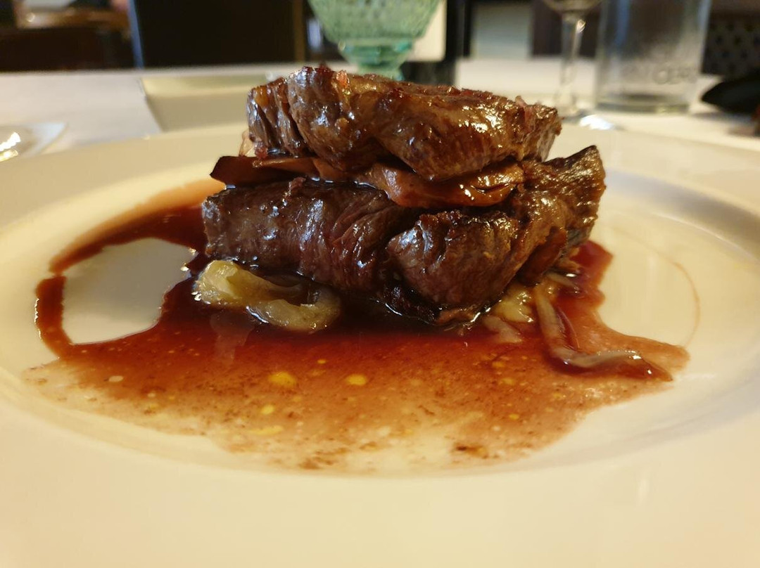 Hotel & Restaurant El Convent 1613主图