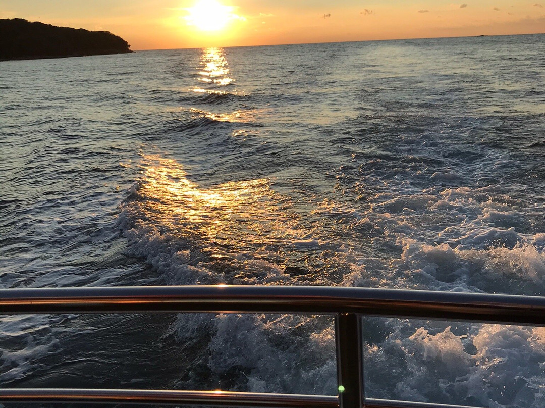 AnaGalebTours-普拉必去景点