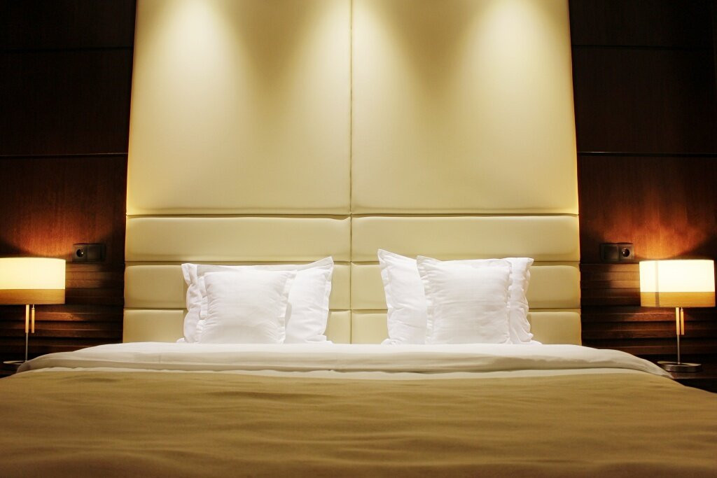 Hotel Bucovina主图