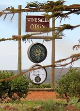 Strandveld Vineyards-Elim必去景点