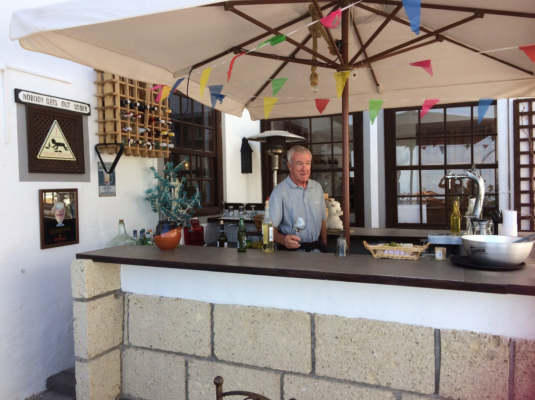 Ziggys Retreat B&B主图