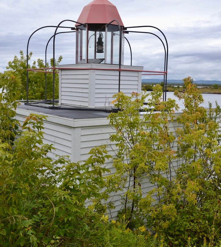 Little Current Lighthouse-Little Current必去景点