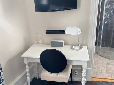 卡尔克酒店主图