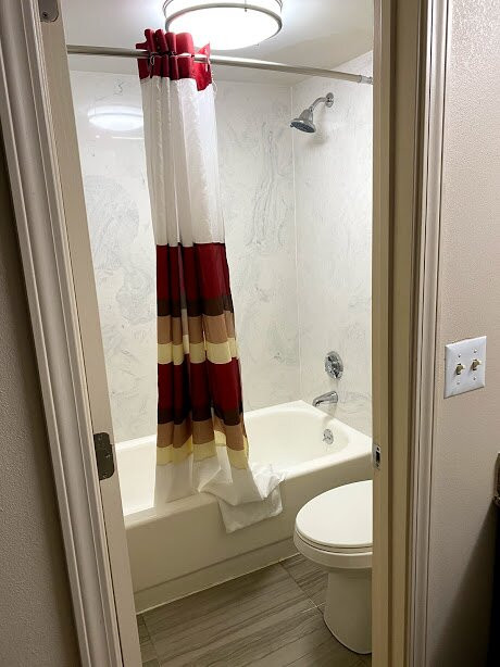 Red Roof PLUS+ Birmingham East - Irondale/ Airport主图