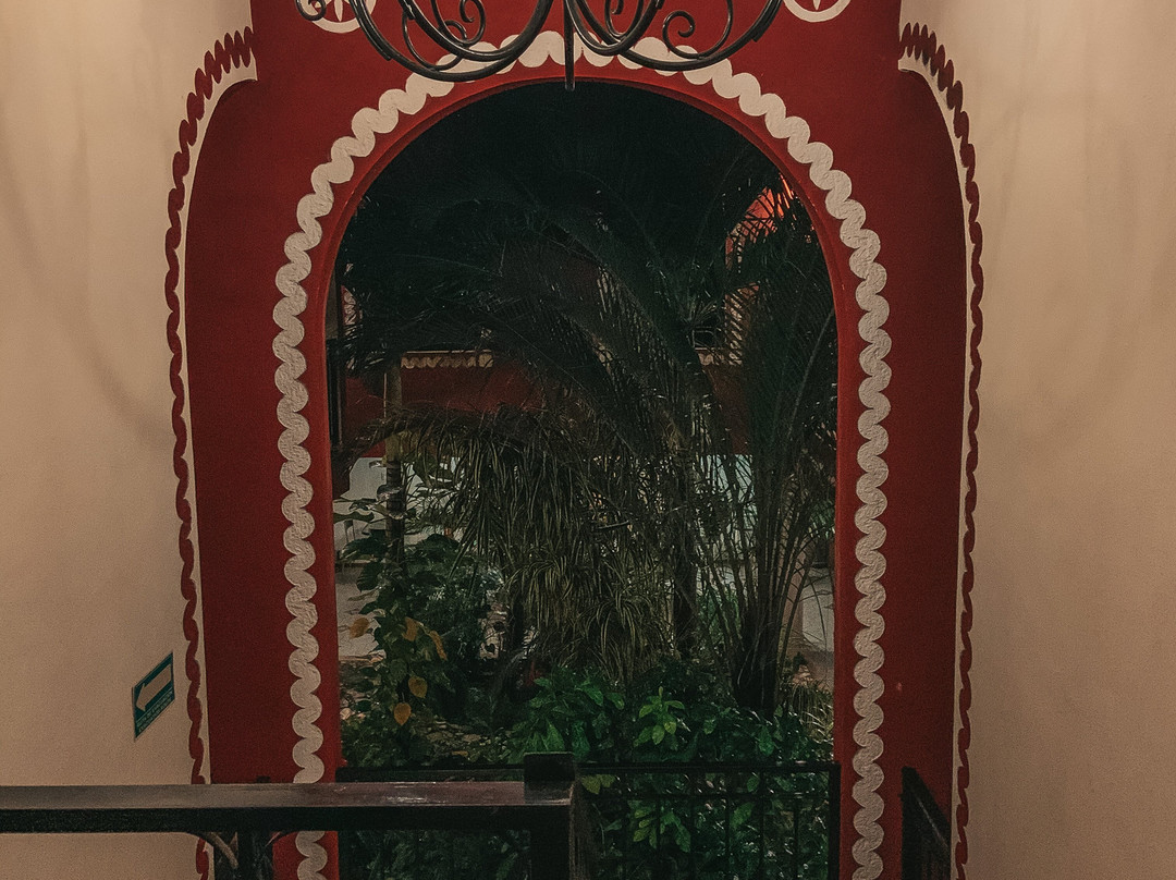 Quinta Marciala Hotel Boutique主图