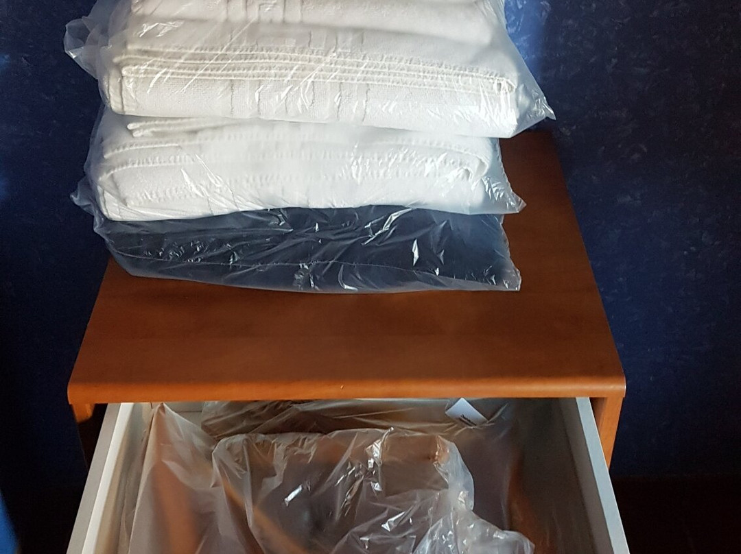 Posada Puerta Grande主图