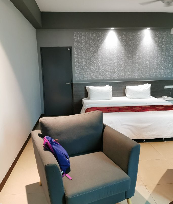 Star Well Hotel主图