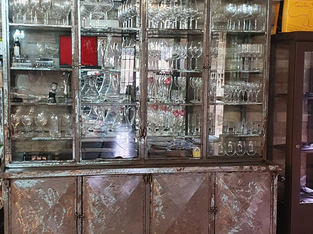 Castelo Lacave-南卡希亚斯必去景点