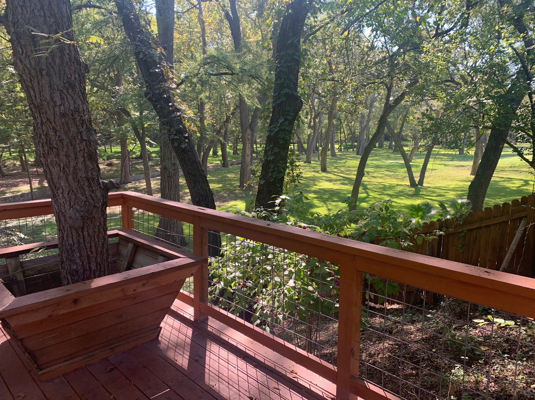 Cypress Creek Cottages主图