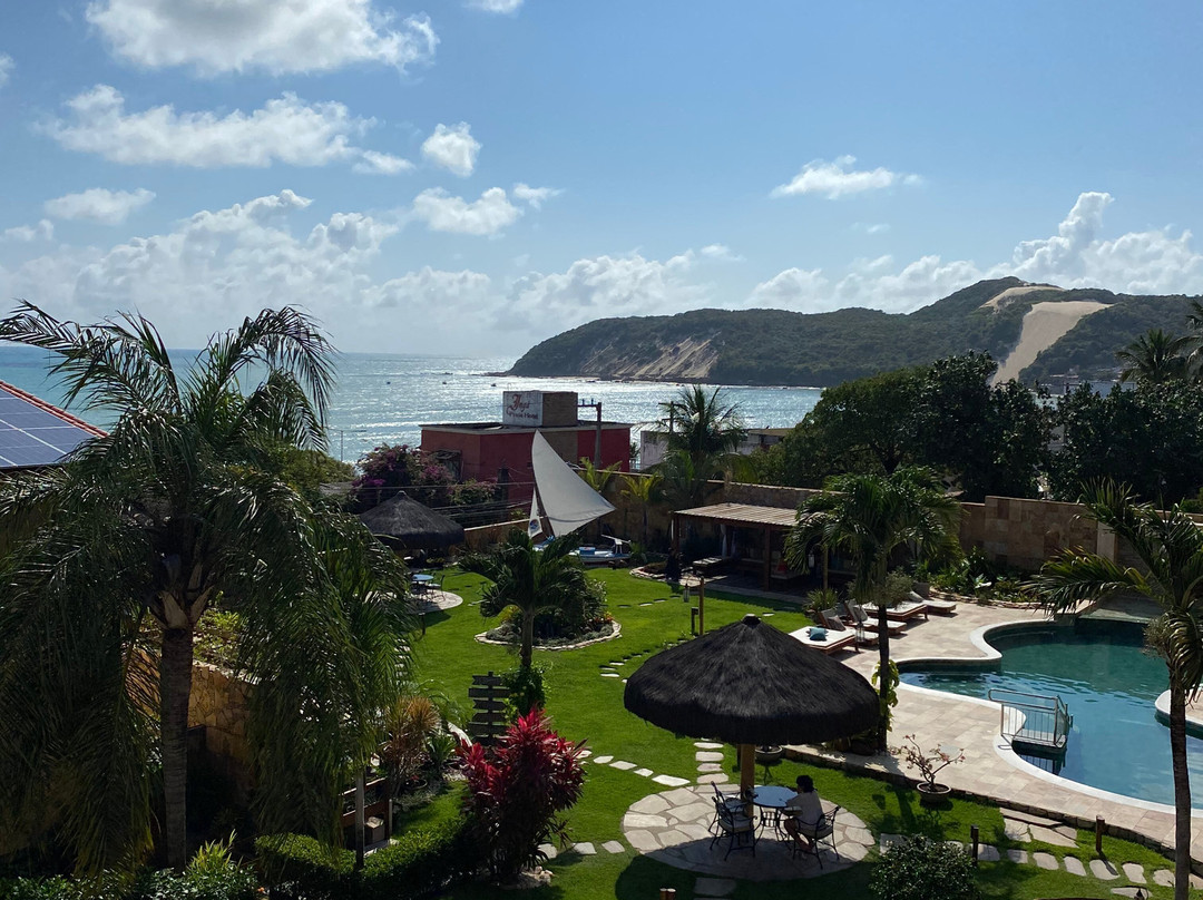 Natal Dunnas Hotel主图